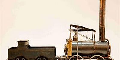 ŞAYET TRENLERİN TARİHİNİ MERAK EDİYORSANIZ!!!