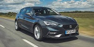  SEAT LEON’A BÜYÜK İLGİ