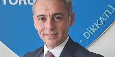 SECURITAS’TA BİR ÜST DÜZEY ATAMA DAHA