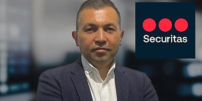 SECURITAS TECHNOLOGY TÜRKİYE’DE ÜST DÜZEY ATAMA