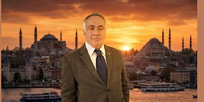 SEDAT KARAGÖZ MESLEKLERDE 45. GURUR YILINI KUTLUYOR!!!