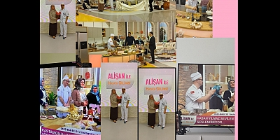 'ŞEF' CENGİZHAN KOÇ  İZLEYİCİLERİ BÜYÜLEDİ!!!