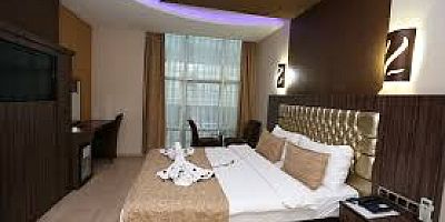 SEKİZ ULTRA HEREY DAHİL OTEL DAHA GELİYOR!!!