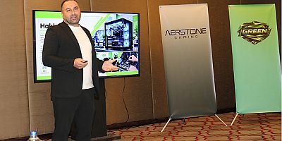 SEKTÖRDE YENİ OYUNLAR VAR