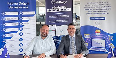 SEKTÖRE IŞIK TUTACAK BİR İŞBİRLİĞİ DAHA