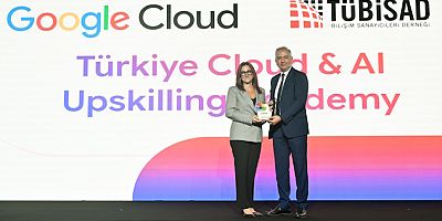 SEKTÖRÜN İLERİ GELENLERİNİN TAMAMINA YAKINI ORADAYDI