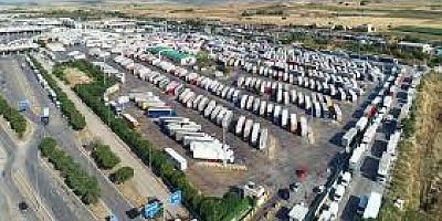 SEKTÖRÜN OLMAZSA OLMAZI: YEŞİL LOJİSİK BELGESİ