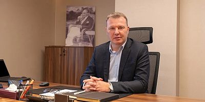 SEKTÖRÜN SEVİLEN İSMİ UFUK GEZGİN YENİDEN