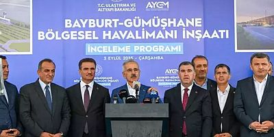 SENEYE UÇUŞLAR BAŞXLIYOR