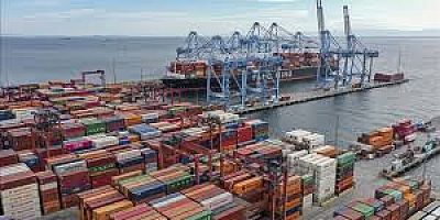 SERBEST BÖLGELERDE İHRACAT REKORU MÜJDESİ!!!