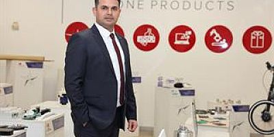 SERBEST BÖLGELERDEKİ FİRMALAR ORTALAMADAN 4 KAT FAZLA İHRACAT GERÇEKLEŞTİRİYOR