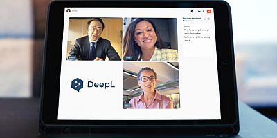 SESLİ ÇEVİRİNİN YENİ TRENDİ DEEPL VOICE