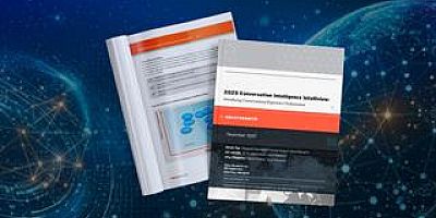 SESTEK BİR DÜNYA MARKASI