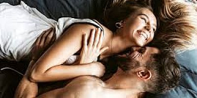 SEVİŞMEDEN ÖNCE MUTLAKA BAŞ UCUNUZDA BULUNMALI