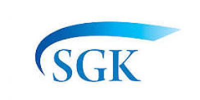 SGK İÇİN YENİ DÖNEM