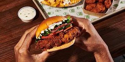 SHAKE SHACK’TEN DAMAKLARDA İZ BIRAKACAK YENİ SERİ: JALAPEÑO RANCH!