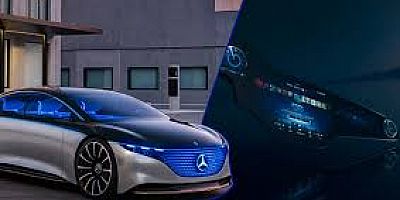 SİBER GÜVENİLK ARTIK AKILLI OTOMOBİLLERDE DE MÜHİM