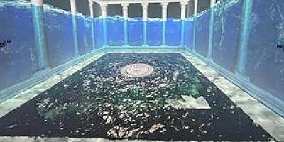 SİDE TEKNOLOJİ İLE TARİHİN İŞBİRLİĞİNİN ADRESİ OLDU