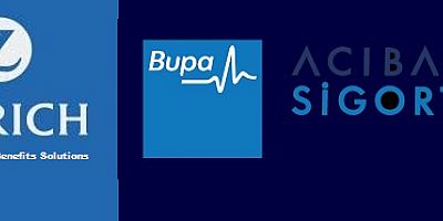 SİGORTA SEKTÖRÜNDE DEV İŞBİRLİĞİ