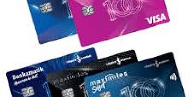 ŞİMDİ BOL KESEDEN LİMİT ARTTIRAN BAHKALAR DÜŞÜNSÜN