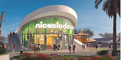 ŞİMDİ DE TERSANE İSTANBUL'DA!!!