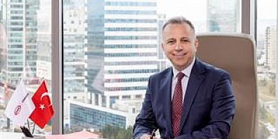 ŞİMDİLİK DAHA BÜYÜĞÜ YOK