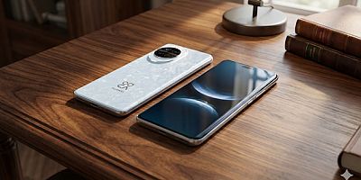 ŞİMDİLİK ÖN SATIŞTA AMA!!!