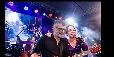 SİNEM&BOĞAÇ YÜZGÜL CANLI KONSERLERE ‘ÇOCUKLUK AŞKI’YLA  BAŞLADI!!!