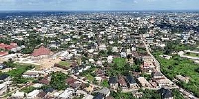 ŞİRKETLERİN NİJERYA SEVDASI DEPREŞMİŞ!!!