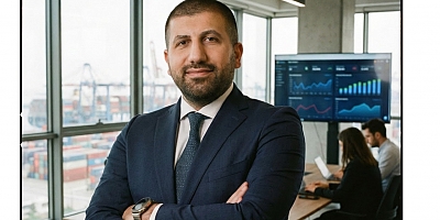 SİSTEMİ KURAN GÜVENLİĞİ DE KURMUŞ OLUYOR