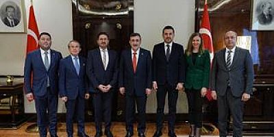 SİYASET DESTEĞİ OLMADAN SERAMİK SEKTÖRÜ AYAĞA KALKAMAYACAK GİBİ GÖZÜKÜYOR