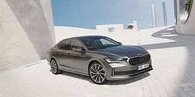 SKODA AVRUPA REKORLARINA DEVAM EDİYOR