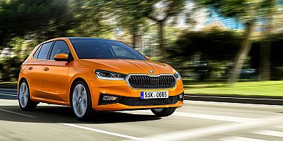 SKODA BAHARI RENKLENDİRECEK AVANTAJLAR SUNUYOR
