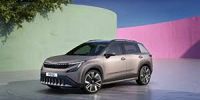 SKODA HER ZAMAN İLK ÜÇTE