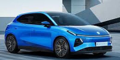 SKYWELL’DEN YENİ C-HATCHBACK