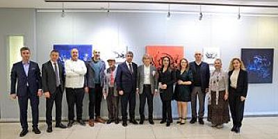 “SLOW DOWN LIFE / HAYATI YAVAŞLAT”