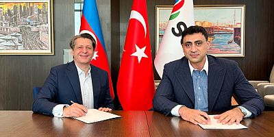 SOCAR’DAN BİR HAMLE DAHA