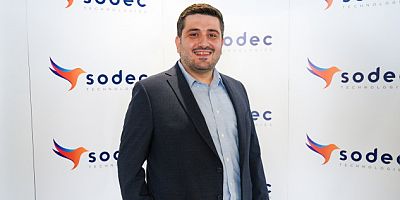 SODEC KİMLİĞİNİZİ KORUYOR