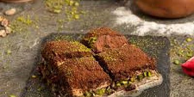 SOĞUK BAKLAVA DÜNYAYA M^L OLABİLİR