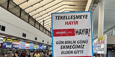 ŞOK EDEN GELİŞME