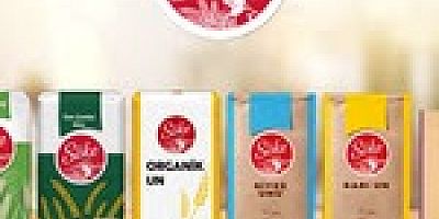 SÖKE, ANADOLU’NUN EN GÜÇLÜ UN MARKASI OLDU