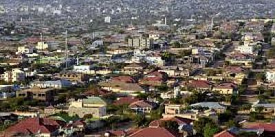 SOMALİLAND TÜRKLERİN YENİ TREND-TOPİC'İ