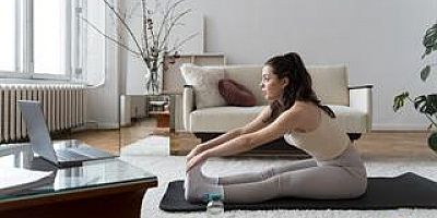 SOSYAL MEDYADA  İPİNİ KOPARAN SİZE EGZERSİZ YAPTIRIYOR AMA!!!