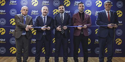 SOSYAL SORUMLULUKTA TURKCELL FARKI