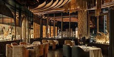 SOYGUNCU DUBAİ RESTAURANTLARI HİZAYA GELDİ