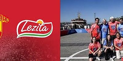 SPONSOR GÜÇLÜ OLUNCA BAŞARI KAÇINILMAZ HALE GELİYOR