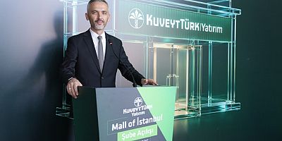 START İSTANBUL'DAN VERİLDİ