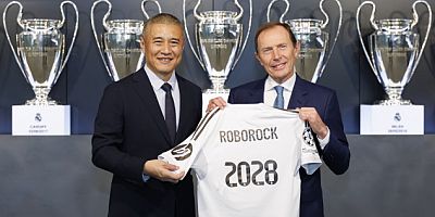 STRATEİK BİR İŞBİRLİĞİ DAHA