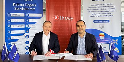 STRATEJİK ANLAŞMA YAPTILAR