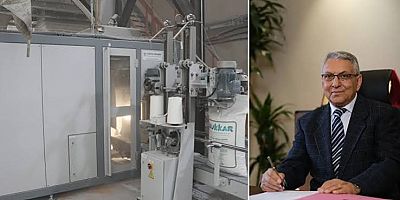 SUKKAR ŞEKER’DEN ÜRETİM VE ENERJİ VERİMLİLİĞİNE 2,5 MİLYON EUROLUK YATIRIM